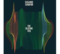 Susanne Sundfør – The Silicone Veil – CD – Import