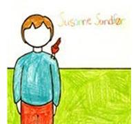 SUSANNE SUNDFOR - susanne sundfor
