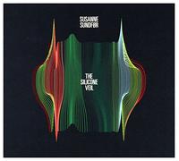 Susanne Sundfør - The Silicone Veil