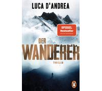 Susanne Van Volxem Luca D'Andrea Olaf Matthias Rot Der Wanderer: Thrille (Poche)