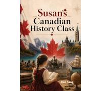 Susan's Canadian History Class