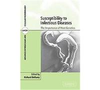 Susceptibility to Infectious Diseases, Advances in Molecular and Cellular Microbiology