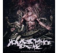 Your Chance to Die - Suscitatio Somnus [Import]