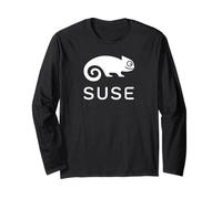 SUSE Linux - Architecture de Base de Données Optimisée Manche Longue