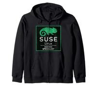 SUSE Linux Business Specialist - SAP Enterprise Workloads Sweat à Capuche