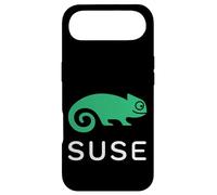SUSE Linux - Enterprise Cloud & Virtualisation Coque pour iPhone Air