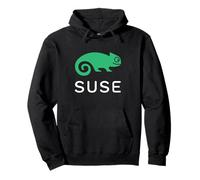 SUSE Linux - Enterprise Cloud & Virtualisation Sweat à Capuche