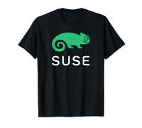 SUSE Linux - Enterprise Cloud & Virtualisation T-Shirt