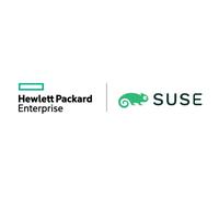 SUSE Linux Enterprise High Availability Extension 1-2 Sockets 1 Year Subscription Flexible LTU