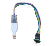 Suseiuua SOP8 Puce Télécharger Burn Write Probe Spring Needle Bios Freeky Wire Download Cable Chip Burners Cable Replacement Part BIOS Clignotant Outil