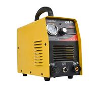 SUSEMSE Decoupeur Plasma 60 Amps 220V Coupeur de Plasma Machine Air Plasma Cutter Avec écran LCD
