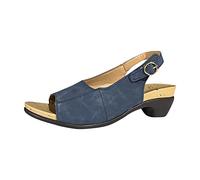 Susenstone 2024 Sandales Femmes été Sandales De Marche Femme Confortable Orthopédique Confortables Plateforme Chaussures Antidérapantes Respirantes Bohême Bout Ouvert Sandales avec Talon Bloc