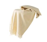 Susenstone Echarpes Femme Cachemire Hiver Chaud éPaisse Longues Pas Cher Echarpe à La Mode En Maille Wrap éCharpes ChâLe Tricot