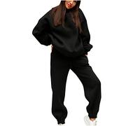 Susenstone Ensemble Pyjama Femme Hiver Chaud Pyjama Flanelle Chic Robe De Chambre Chemise De Nuit Pas Cher VêTements De Nuit