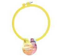 SUSGE Hoop-La Cerceau à Broder 15,2 cm