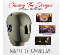 Sushananskaya & Locrian Ensemble Of London - Mozart By Candlelight [Vinyl Lp] 180 Gram