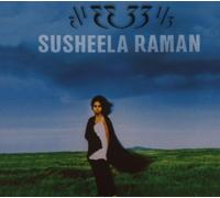 Susheela Raman - 33 1/3 [Import]