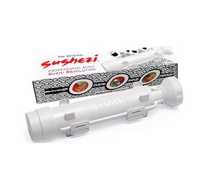 Sushezi® Bazooka, Utensilios para preparar Sushi-Maki profesionales, de su casa
