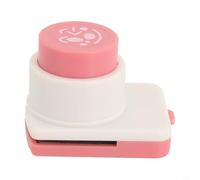 Sushi Algues Nori Punch Outil de Gaufrage pour Boules de Riz, Plastique et Acier Inoxydable Imprimante Alimentaire avec Outil à Expression Multiples pour Fabrication de Cuisine et Cuisine