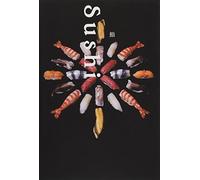 Sushi (ANGLAIS)