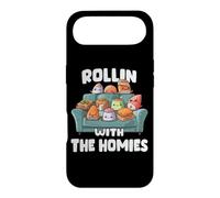 Sushi Art - Design inspiré de l'anime pour Les Amoureux du Coque pour iPhone Air