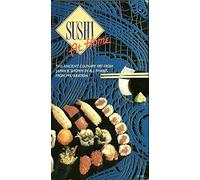 sushi at home