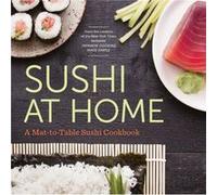 Sushi at Home by Rockridge Press Katherine Green (Auteur)