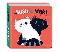 SUSHI ET MAKI