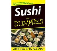 Sushi For Dummies