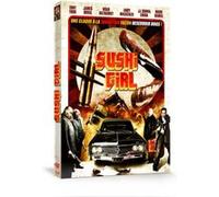 Sushi Girl DVD E