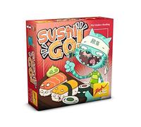 Sushi Go!