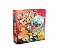 Sushi Go Board Game