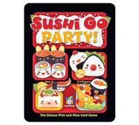 Sushi Go Party! (Anglais)