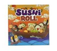 Sushi Go Party! - Le Jeu De Cartes Pick & Pass Deluxe, Plaisir Familial Multicolore, Parfait Pour Les Fêtes Et Le Divertissement À Domicile[Z233]