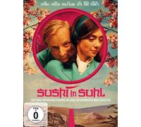 Sushi in Suhl
