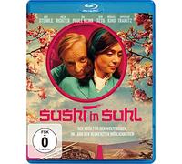 Sushi in Suhl [Blu-ray]