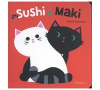 Sushi & Maki