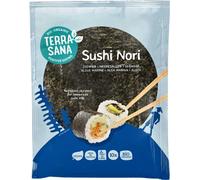 Sushi Nori - 10 feuilles 25g