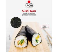 Sushi Nori - grillé Japon 17g