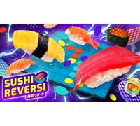 Sushi Reversi (Nintendo)