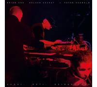 Sushi Roti Reibekuchen CD