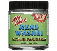 Sushi Sonic 100% Genuine Wasabi (1x1.5 Oz)