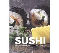 Sushi Y Otras Recetas Orientales [Livre en VO] Komiyama, Iwao (Auteur)