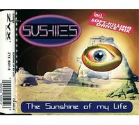 Sushies - Sunshine of My Life [Import]