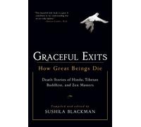 Sushila Blackman Graceful Exits (Poche)