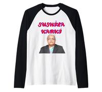 Sushila Karki est la première Femme Premier ministre du Népal Manche Raglan