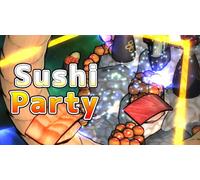 SushiParty (Nintendo)
