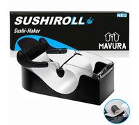 SUSHIROLL SushiRoll Le Sushi Roller fait rouler vos sushis en toute simplicité Sushi Maker