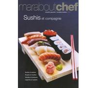 Sushis et compagnie