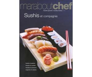 Sushis et compagnie
